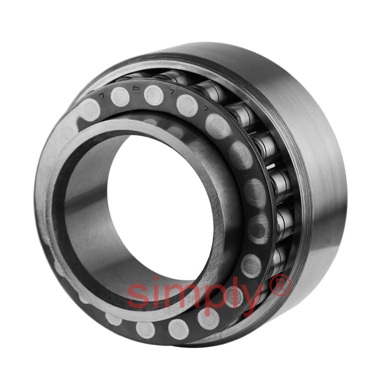Major Branded 7677 Single Row Cylindrical Roller Bearing Assembly 60x110x36.5mm