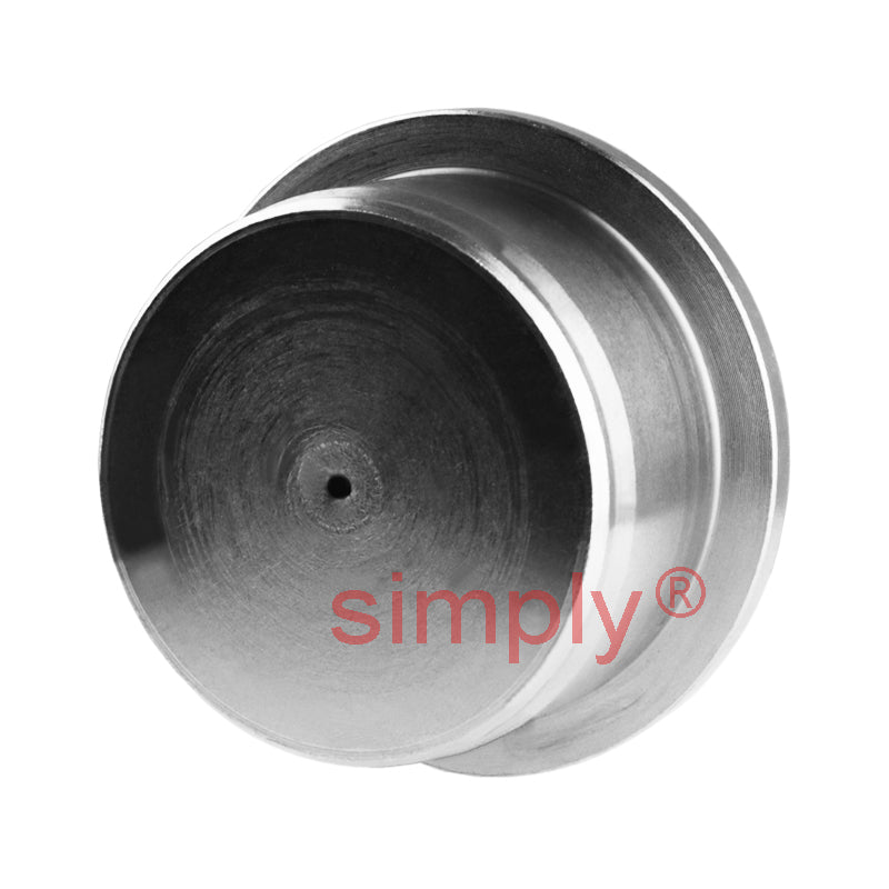 Major Brand 8003013 Heavy Duty Ball Transfer Unit - 30mm