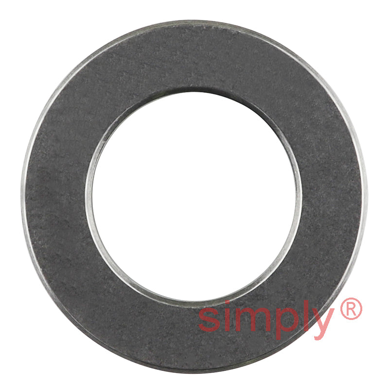 Major Brand 81102TN Cylindrical Roller Thrust Bearing with Nylon Cage 15x28x9mm