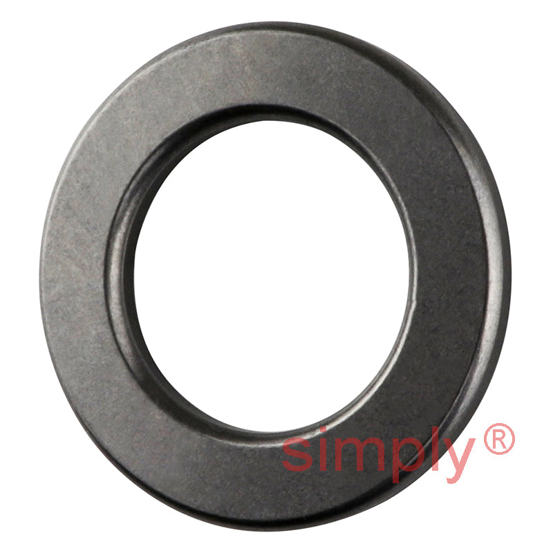 Major Brand 81103TN Cylindrical Roller Thrust Bearing with Nylon Cage 17x30x9mm