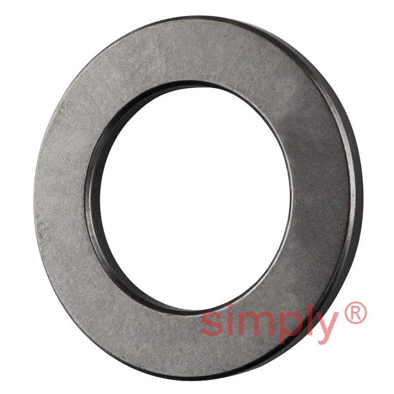 Major Brand 81103TN Cylindrical Roller Thrust Bearing with Nylon Cage 17x30x9mm