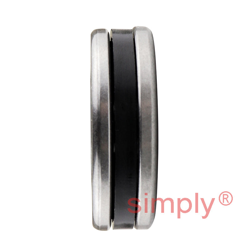 Major Brand 81103TN Cylindrical Roller Thrust Bearing with Nylon Cage 17x30x9mm