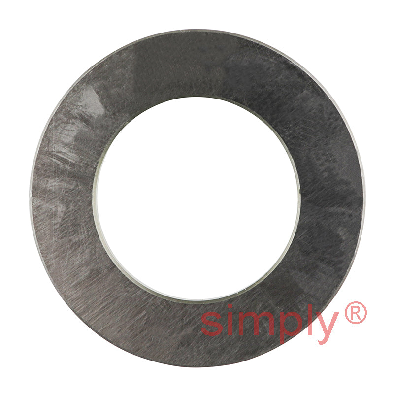 Major Brand 81105TN Cylindrical Roller Thrust Bearing with Nylon Cage 25x42x11mm