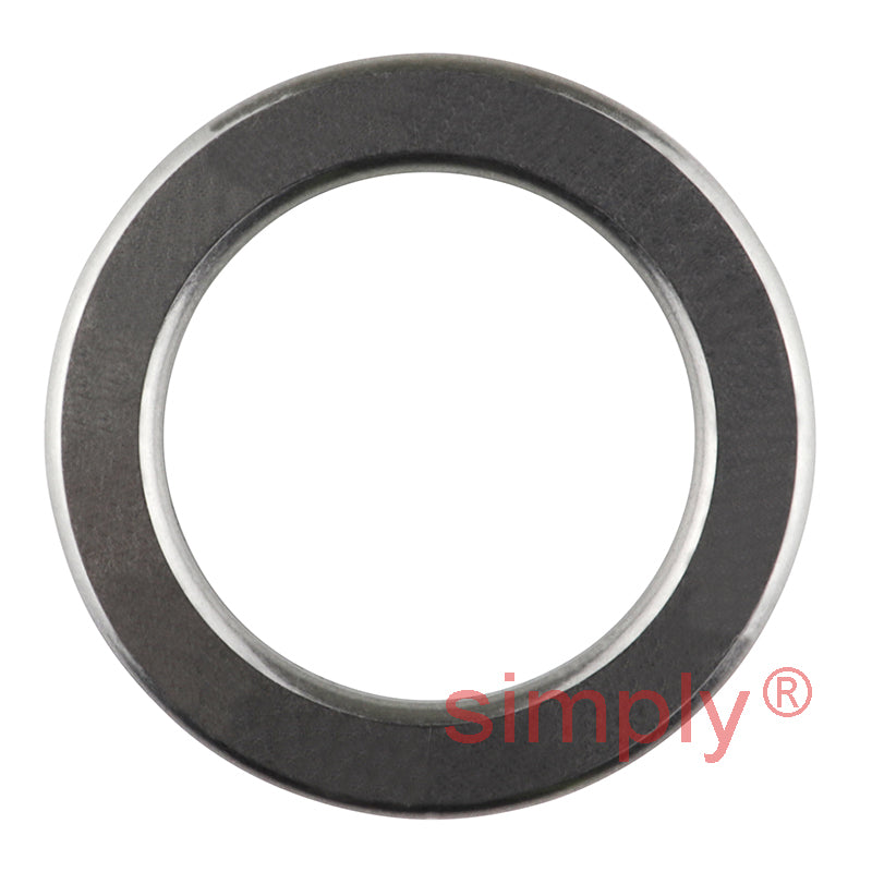 Major Brand 81106TN Cylindrical Roller Thrust Bearing with Nylon Cage 30x47x11mm