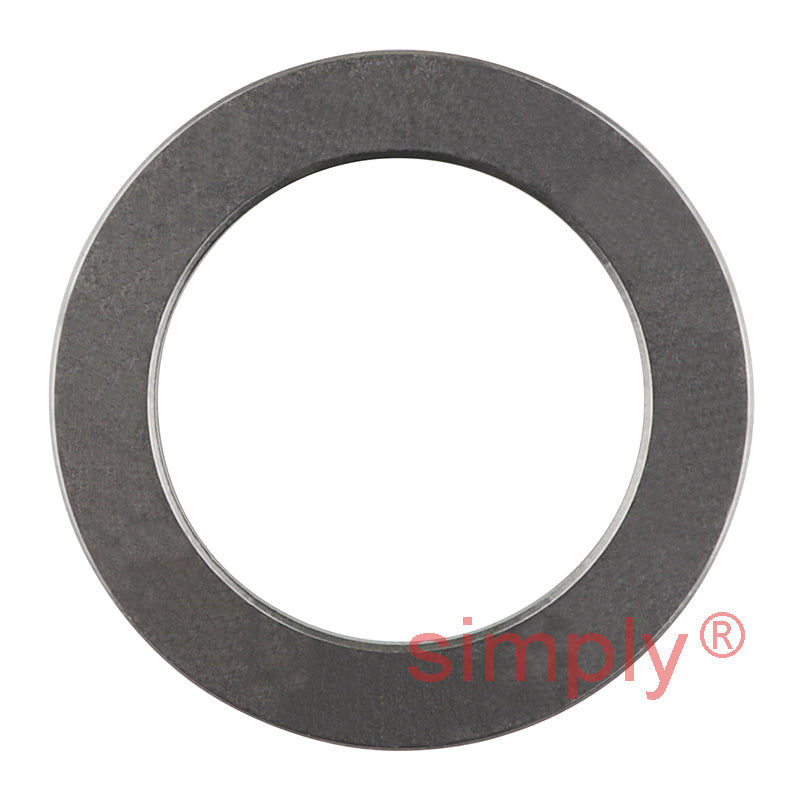 Major Brand 81106TN Cylindrical Roller Thrust Bearing with Nylon Cage 30x47x11mm