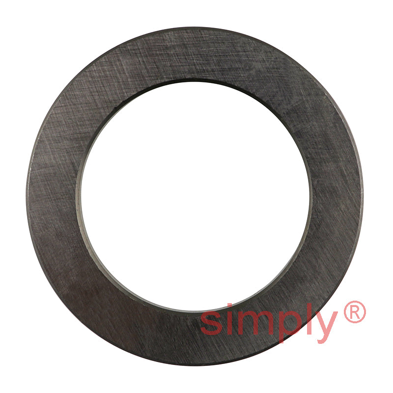 Major Brand 81107TN Cylindrical Roller Thrust Bearing with Nylon Cage 35x52x12mm
