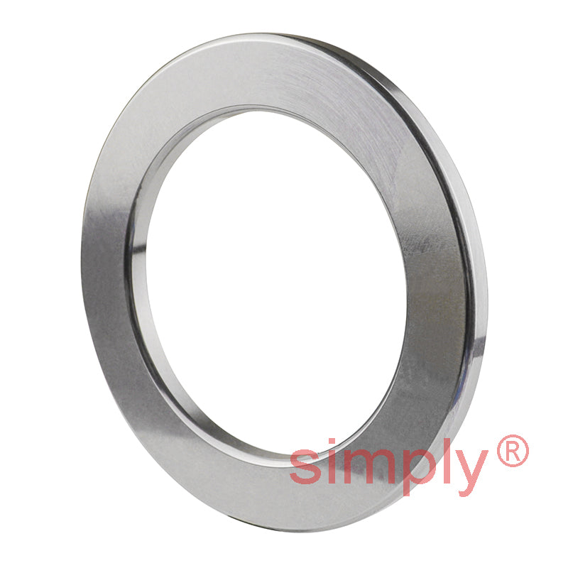 Major Brand 81109TN Cylindrical Roller Thrust Bearing with Nylon Cage 45x65x14mm