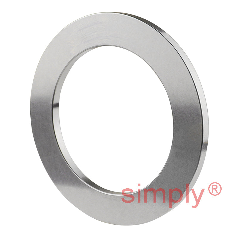 Major Brand 81109TN Cylindrical Roller Thrust Bearing with Nylon Cage 45x65x14mm