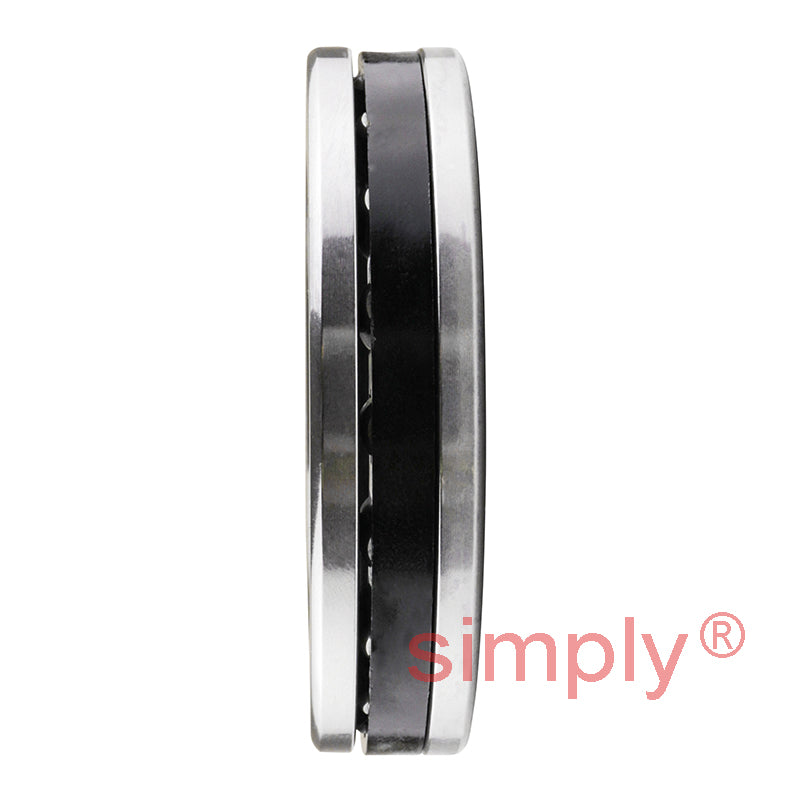 Major Brand 81109TN Cylindrical Roller Thrust Bearing with Nylon Cage 45x65x14mm