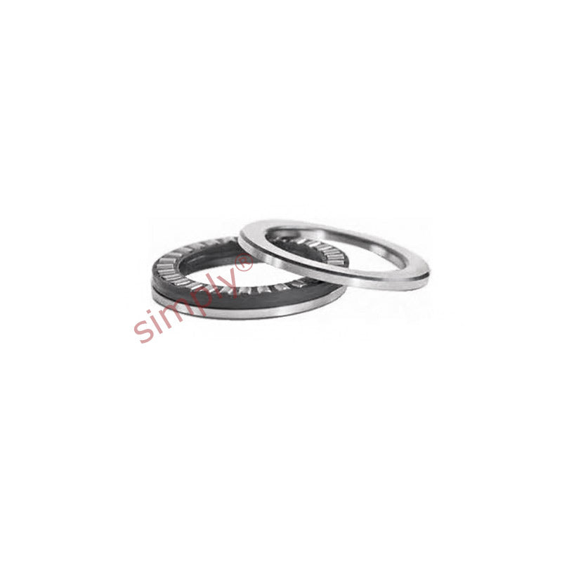 Major Brand 358155 Cylindrical Roller Thrust Bearing 2540x2700x80mm