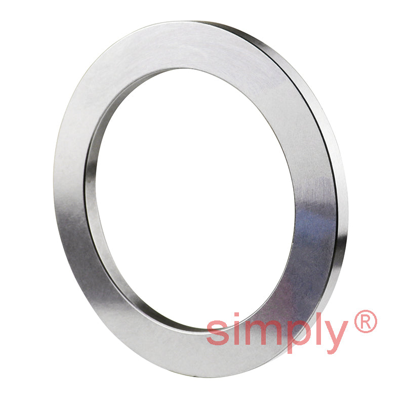 Major Brand 81111TN Cylindrical Roller Thrust Bearing with Nylon Cage 55x78x16mm