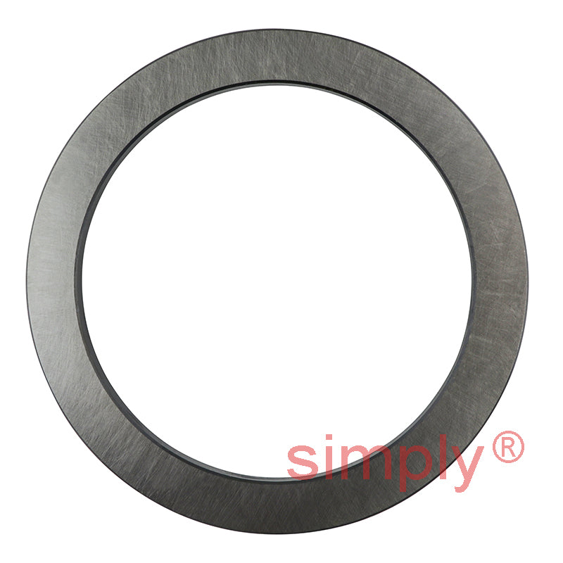 Major Brand 81116TN Cylindrical Roller Thrust Bearing with Nylon Cage 80x105x19mm