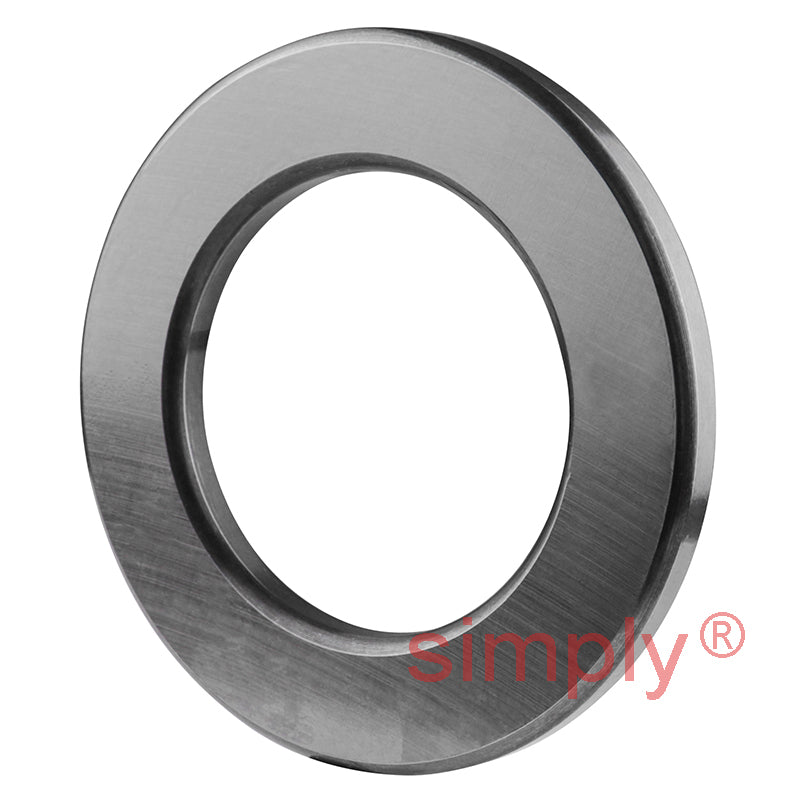 Major Brand 81208TN Cylindrical Roller Thrust Bearing with Nylon Cage 40x68x19mm