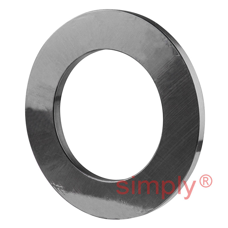 Major Brand 81208TN Cylindrical Roller Thrust Bearing with Nylon Cage 40x68x19mm