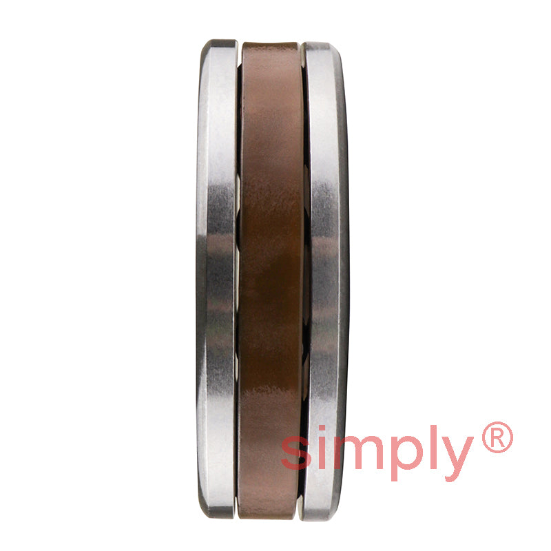 Major Brand 81208TN Cylindrical Roller Thrust Bearing with Nylon Cage 40x68x19mm