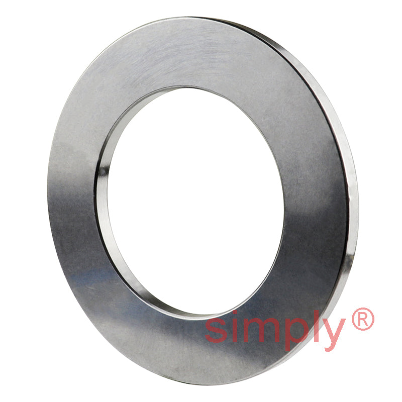 Major Brand 81209TN Cylindrical Roller Thrust Bearing with Nylon Cage 45x73x20mm