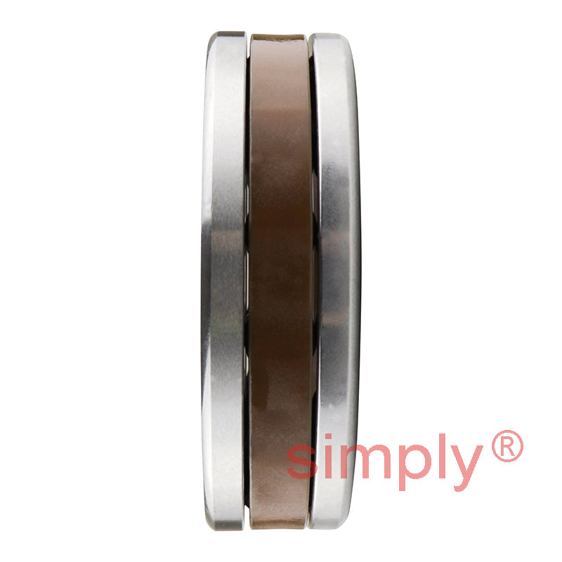 Major Brand 81209TN Cylindrical Roller Thrust Bearing with Nylon Cage 45x73x20mm