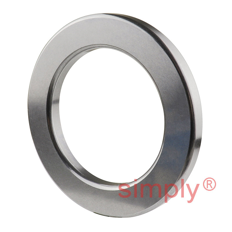 Major Brand 81210TN Cylindrical Roller Thrust Bearing with Nylon Cage 50x78x22mm