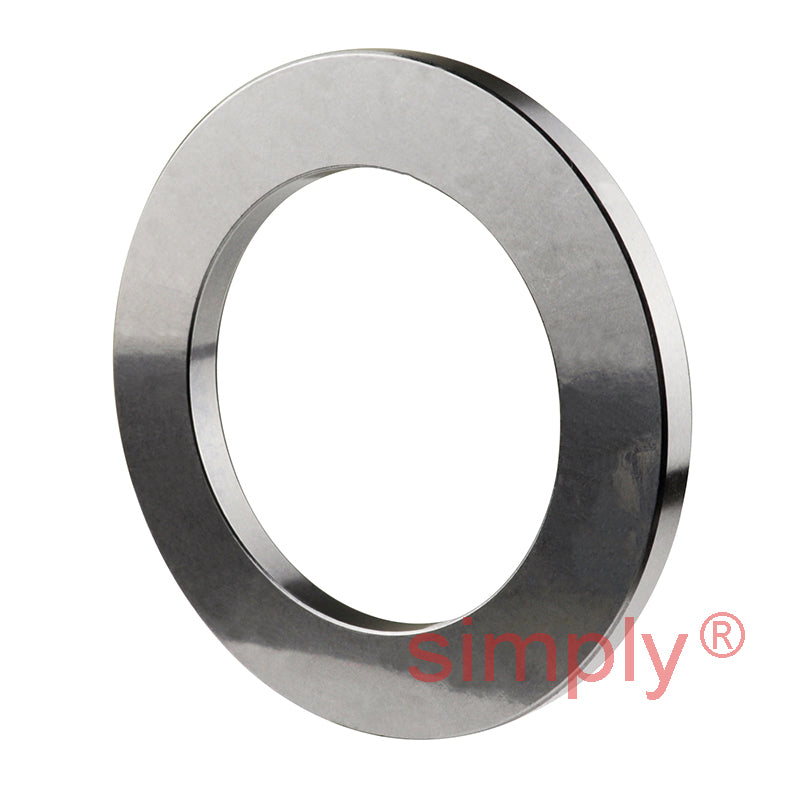 Major Brand 81210TN Cylindrical Roller Thrust Bearing with Nylon Cage 50x78x22mm