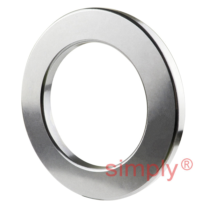 Major Brand 81212TN Cylindrical Roller Thrust Bearing with Nylon Cage 60x95x26mm