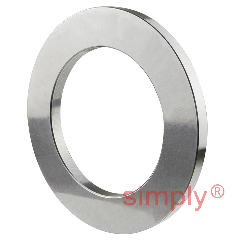 Major Brand 81212TN Cylindrical Roller Thrust Bearing with Nylon Cage 60x95x26mm