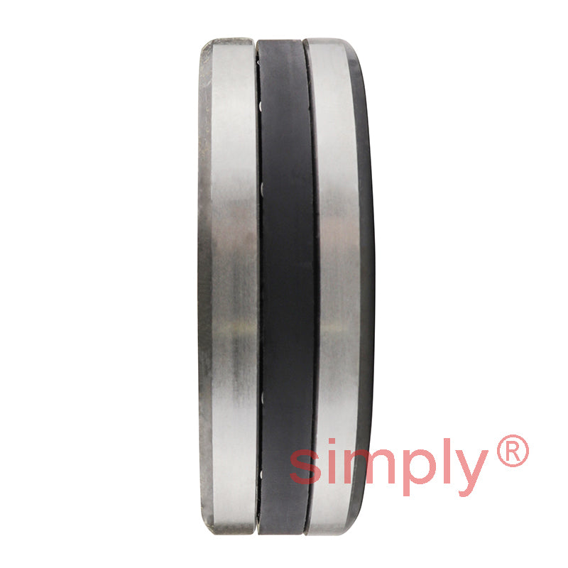 Major Brand 89306TN Cylindrical Roller Thrust Bearing with Nylon Cage 30x60x18mm