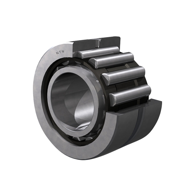 NTN 8Q-NK68/35RV3-1R60X68X35C3 Machined Needle Roller Bearing with Nitrided Cage  Shaft Sleeve 60x82x35mm - Allow 2-3 Days