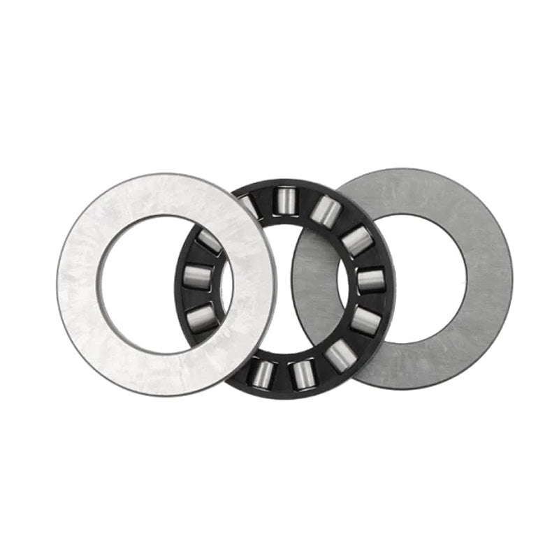 ZEN 81114-TN Axial Cylindrical Roller Bearing 70x95x18mm - Allow 1-2 Days - Contact Us For Faster Delivery