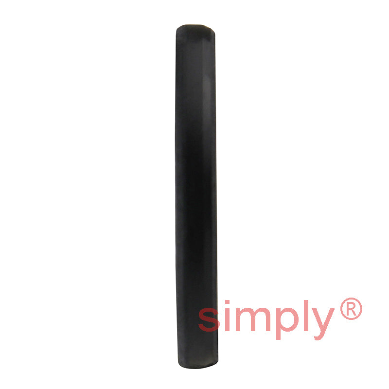 8x18x5mm Nitrile Rubber Single Lip Rotary Shaft Oil Seal SC / R21