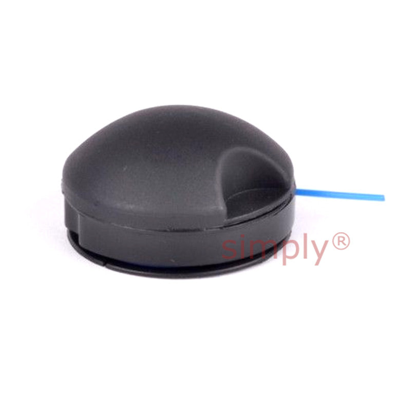 BQ111 Grass Strimmer Spool and Cord/Line 1.5mm - 1x4m By ALM