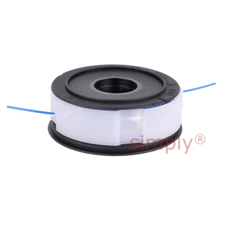 BQ115 Grass Strimmer Spool and Cord/Line 1.5mm - 2x5m By ALM