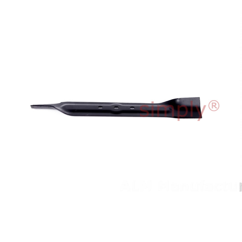 BQ320 Lawn Mower Metal Blade 32cm By ALM - Fits Bosch