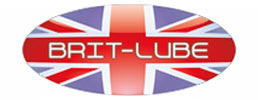 Brand - Brit-Lube - Logo