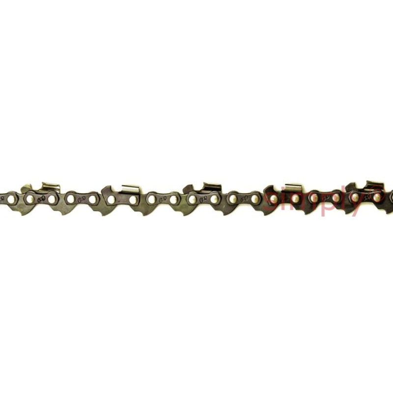 CH053 Chainsaw Chain By ALM to Fit 35cm Bar