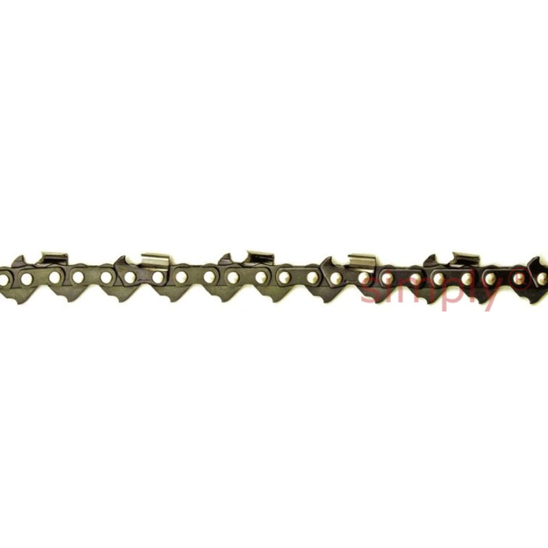CH066 Chainsaw Chain By ALM to Fit 40cm Bar