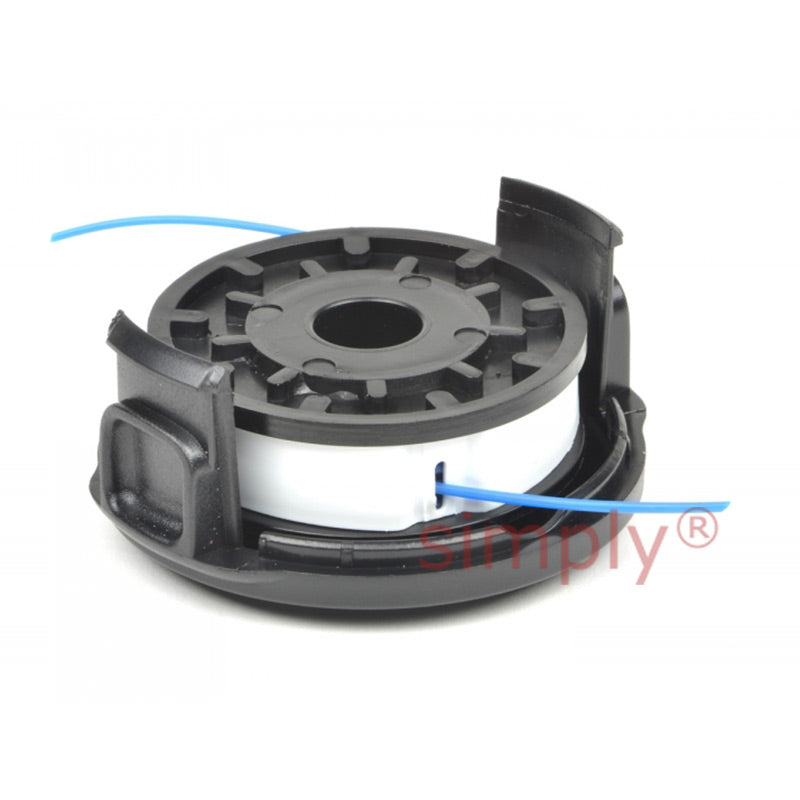 EH451 Grass Strimmer Spool and Cord/Line and Spool Cover By ALM