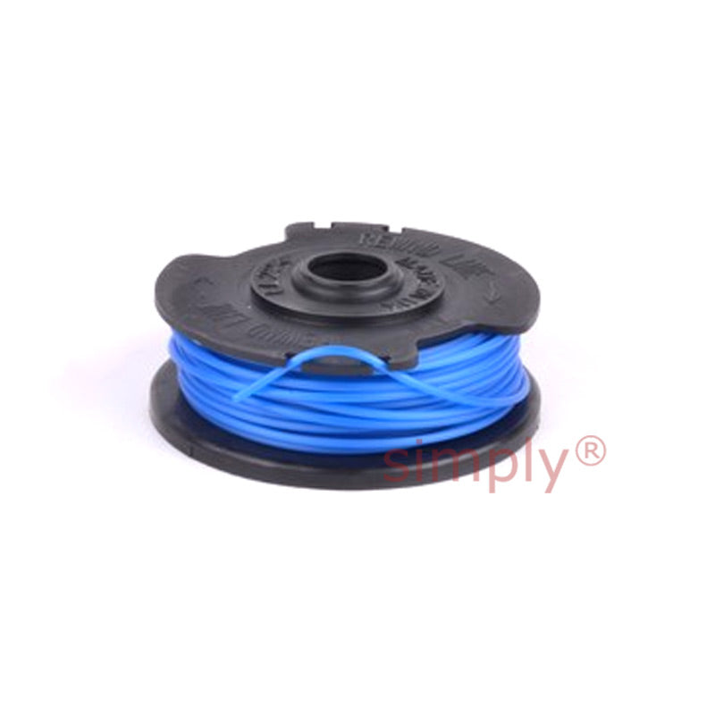 FL224 Grass Strimmer Spool and Cord/Line 1.5mm - 1x10m By ALM