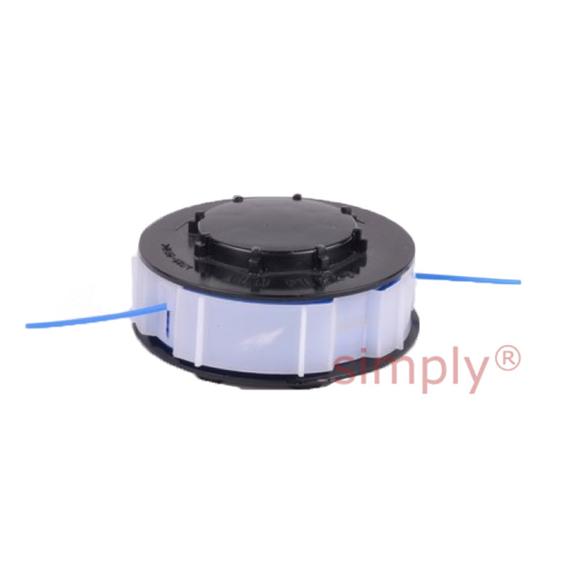 FL229 Grass Strimmer Spool and Cord/Line 1.5mm - 2x5m By ALM