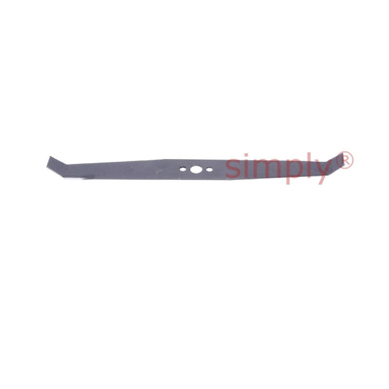 FL231 Lawn Mower Metal Blade 38cm By ALM - Fits Flymo
