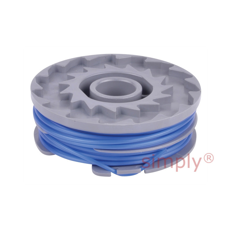 FL289 Grass Strimmer Spool and Cord/Line 1.5mm - 2x5m By ALM
