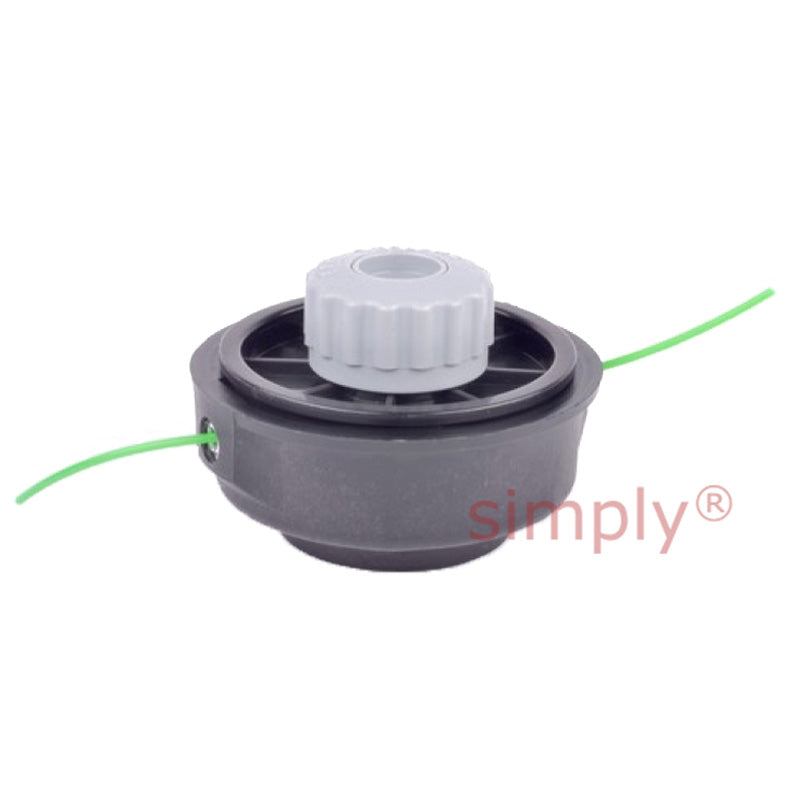 GP301 Grass Strimmer Spool Head Assembly By ALM