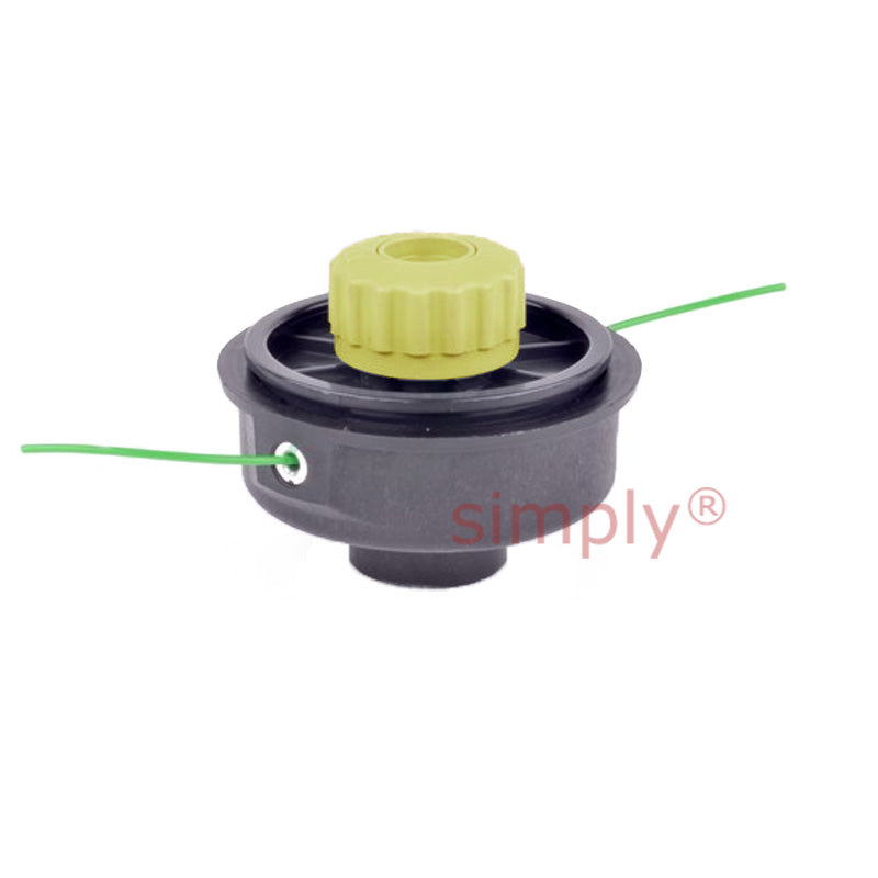 GP305 Grass Strimmer Spool Head Assembly By ALM