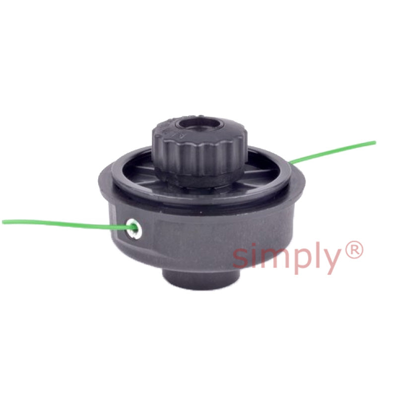 HL007 Grass Strimmer Spool Head Assembly By ALM