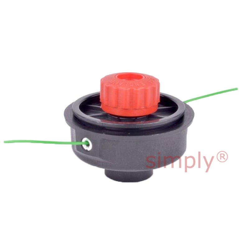 HL008 Grass Strimmer Spool Head Assembly By ALM