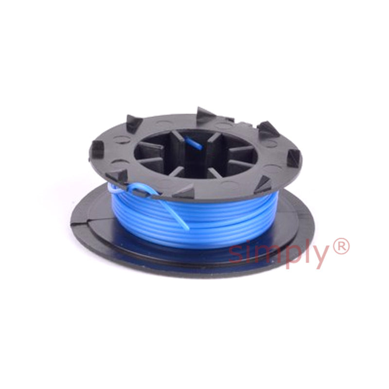IK250 Grass Strimmer Spool and Cord/Line 1.5mm - 1x6m By ALM