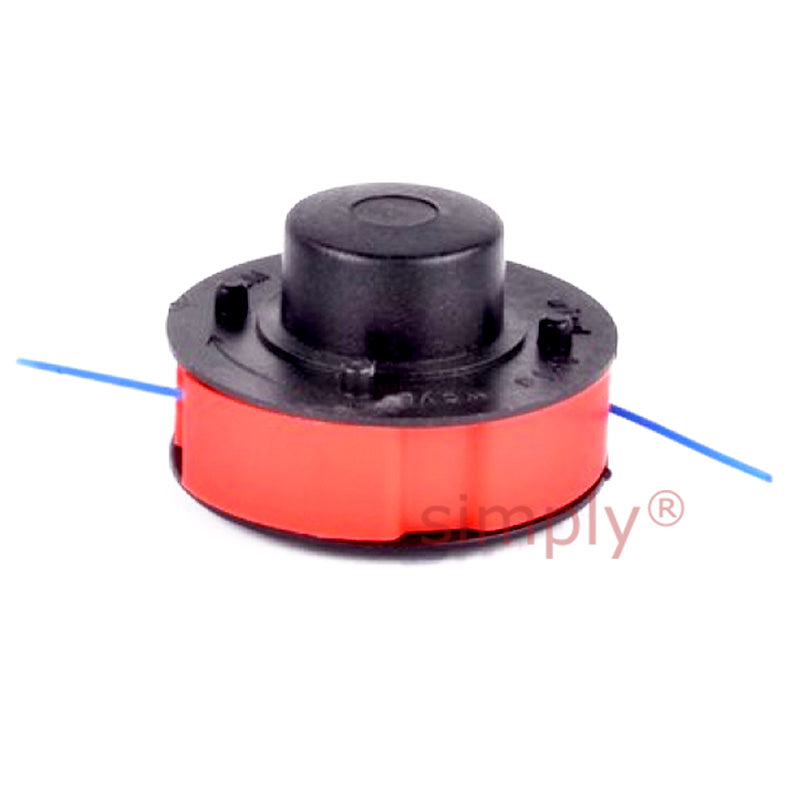 IK300 Grass Strimmer Spool and Cord/Line 1.5mm - 2x4m By ALM