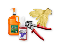 Maintenance Products