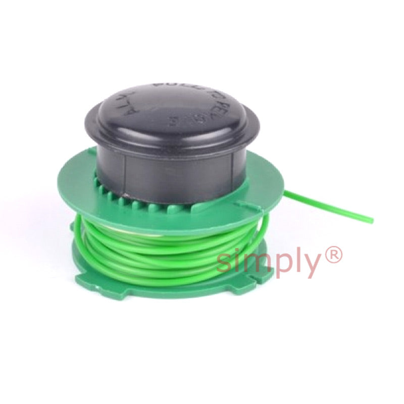 MC210 Grass Strimmer Spool and Cord/Line 2mm - 1x9m By ALM