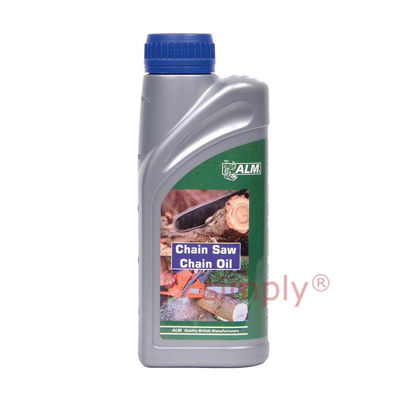 OL203 Chainsaw Chain Oil 1L