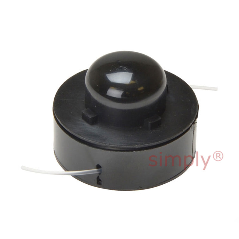 PD249 Grass Strimmer Spool and Cord/Line 1.3mm - 1x8m By ALM